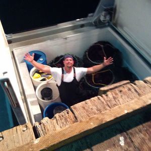 Meet your Posher, Uriel